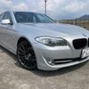 bmw 5-series 2012 -BMW 【静岡 362ﾎ77】--BMW 5 Series XG20--0DW35065---BMW 【静岡 362ﾎ77】--BMW 5 Series XG20--0DW35065- image 1