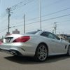 mercedes-benz sl-class 2016 -MERCEDES-BENZ--Benz SL CBA-231473--WDD2314731F043241---MERCEDES-BENZ--Benz SL CBA-231473--WDD2314731F043241- image 7