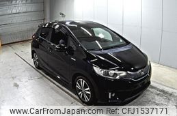 honda fit 2014 CFJ1537171