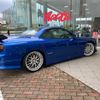 nissan silvia 2001 CFJ1798172 image 25