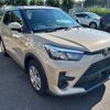 toyota raize 2021 CFJ1637807 image 26