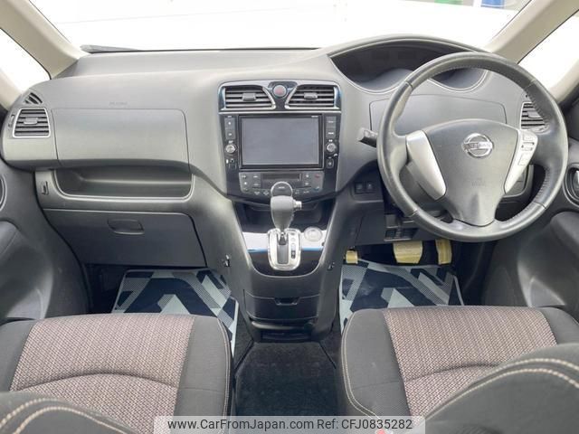 nissan serena 2014 quick_quick_HFC26_HFC26-238517 image 2