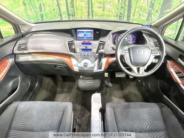 honda odyssey 2011 quick_quick_RB3_RB3-1126319 image 2