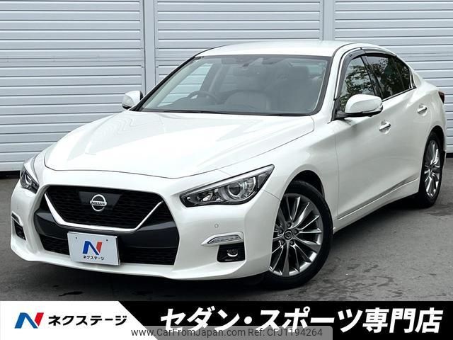 nissan skyline 2019 quick_quick_RV37_RV37-100286 image 1