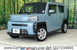 daihatsu taft 2021 -DAIHATSU--Taft 6BA-LA900S--LA900S-0037147---DAIHATSU--Taft 6BA-LA900S--LA900S-0037147-