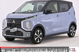 mitsubishi ek-cross 2023 CFJ0515572
