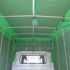 suzuki carry-truck 2018 CFJ1758109 image 11