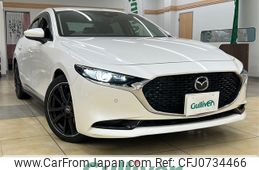 mazda mazda3 2019 -MAZDA--MAZDA3 3DA-BP8P--BP8P-104379---MAZDA--MAZDA3 3DA-BP8P--BP8P-104379-