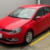 volkswagen polo 2017 -VOLKSWAGEN 【横浜 505み6379】--VW Polo 6RCJZ-WVWZZZ6RZHU021278---VOLKSWAGEN 【横浜 505み6379】--VW Polo 6RCJZ-WVWZZZ6RZHU021278- image 1