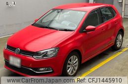 volkswagen polo 2017 -VOLKSWAGEN 【横浜 505み6379】--VW Polo 6RCJZ-WVWZZZ6RZHU021278---VOLKSWAGEN 【横浜 505み6379】--VW Polo 6RCJZ-WVWZZZ6RZHU021278-