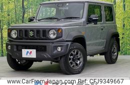 suzuki jimny-sierra 2022 -SUZUKI--Jimny Sierra 3BA-JB74W--JB74W-157092---SUZUKI--Jimny Sierra 3BA-JB74W--JB74W-157092-