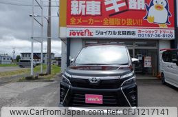 toyota voxy 2021 CFJ1217141