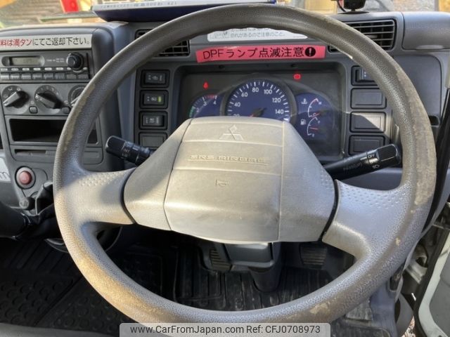 mitsubishi-fuso canter 2007 -MITSUBISHI--Canter PDG-FE73D--FE73D-530229---MITSUBISHI--Canter PDG-FE73D--FE73D-530229- image 2