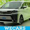 toyota vellfire 2018 quick_quick_DBA-AGH30W_AGH30-0193626 image 1