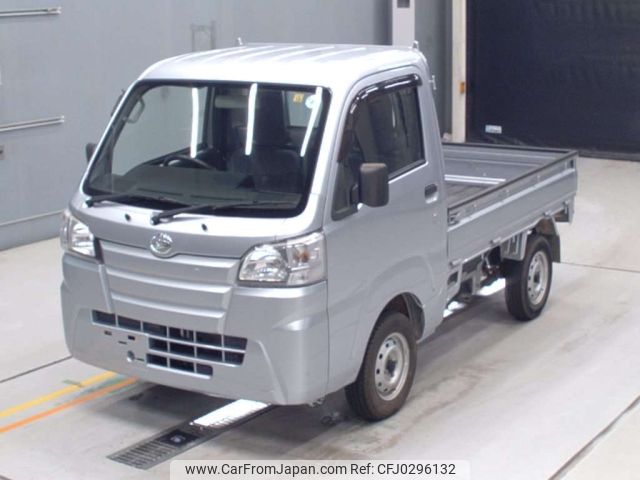 daihatsu hijet-truck 2018 -DAIHATSU--Hijet Truck S500P-0088089---DAIHATSU--Hijet Truck S500P-0088089- image 1