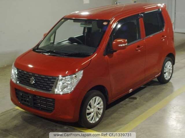 suzuki wagon-r 2016 -SUZUKI--Wagon R DAA-MH44S--MH44S-177217---SUZUKI--Wagon R DAA-MH44S--MH44S-177217- image 1