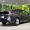 toyota prius 2018 quick_quick_ZVW55_ZVW55-8057924 image 18