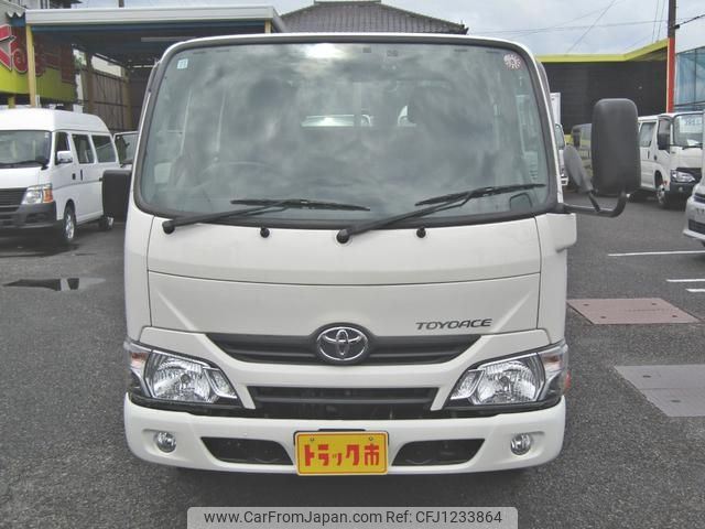 toyota toyoace 2019 GOO_NET_EXCHANGE_0208643A30250528W002 image 2