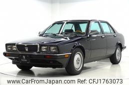 maserati maserati-others 1992 CFJ1763073
