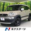 suzuki xbee 2018 -SUZUKI--XBEE DAA-MN71S--MN71S-128820---SUZUKI--XBEE DAA-MN71S--MN71S-128820- image 1