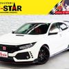 honda civic 2019 -HONDA--Civic DBA-FK8--FK8-1201799---HONDA--Civic DBA-FK8--FK8-1201799- image 1