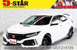 honda civic 2019 -HONDA--Civic DBA-FK8--FK8-1201799---HONDA--Civic DBA-FK8--FK8-1201799-