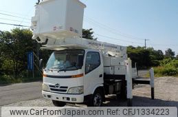 hino dutro 2008 GOO_NET_EXCHANGE_0302503A30250624W001