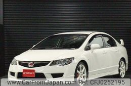 honda civic 2010 -HONDA--Civic FD2--FD2-1802582---HONDA--Civic FD2--FD2-1802582-