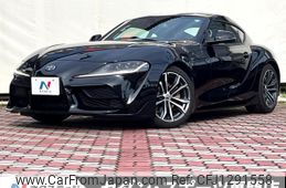 toyota supra 2019 quick_quick_DB22_DB22-0021746