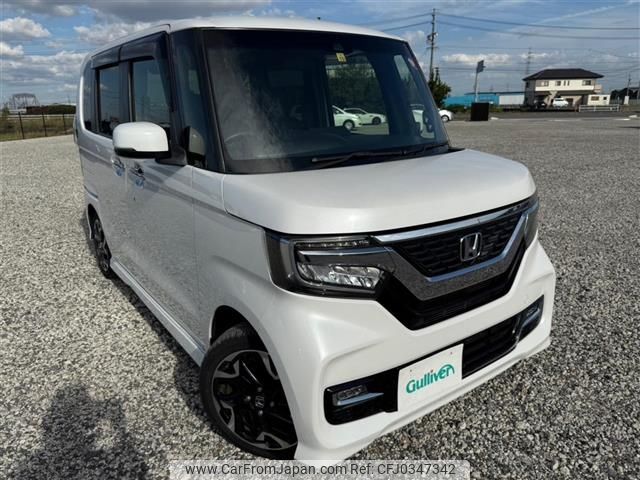 honda n-box 2019 -HONDA--N BOX DBA-JF3--JF3-2200626---HONDA--N BOX DBA-JF3--JF3-2200626- image 1