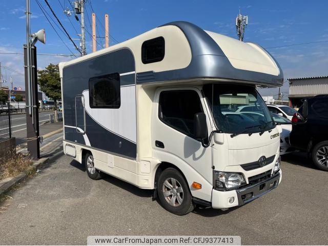 toyota camroad 2018 quick_quick_ABF-TRY230kai_TRY230-0127516 image 2