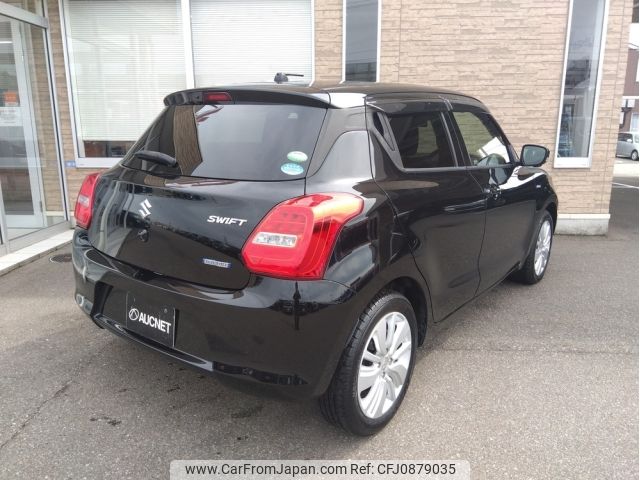 suzuki swift 2018 -SUZUKI--Swift DAA-ZC53S--ZC53S-111354---SUZUKI--Swift DAA-ZC53S--ZC53S-111354- image 2