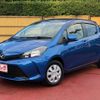 toyota vitz 2014 -TOYOTA--Vitz DBA-KSP130--KSP130-2120721---TOYOTA--Vitz DBA-KSP130--KSP130-2120721- image 1