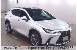 lexus nx 2023 -LEXUS 【名古屋 330ﾘ 439】--Lexus NX 5BA-AAZA20--AAZA20-6001944---LEXUS 【名古屋 330ﾘ 439】--Lexus NX 5BA-AAZA20--AAZA20-6001944-