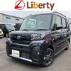 daihatsu tanto 2023 quick_quick_LA650S_LA650S-0318384 image 1