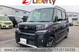 daihatsu tanto 2023 quick_quick_LA650S_LA650S-0318384