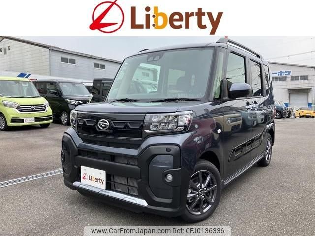 daihatsu tanto 2023 quick_quick_LA650S_LA650S-0318384 image 1