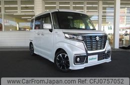 suzuki spacia 2018 -SUZUKI--Spacia DAA-MK53S--MK53S-827787---SUZUKI--Spacia DAA-MK53S--MK53S-827787-