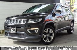 jeep compass 2018 -CHRYSLER 【名変中 】--Jeep Compass M624--JFA14626---CHRYSLER 【名変中 】--Jeep Compass M624--JFA14626-