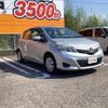 toyota vitz 2012 CFJ1675086 image 3