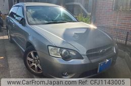 subaru legacy-touring-wagon 2006 -SUBARU--Legacy Wagon CBA-BP5--BP5-108191---SUBARU--Legacy Wagon CBA-BP5--BP5-108191-