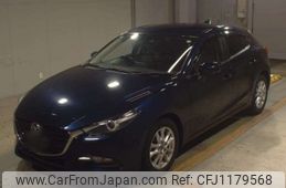 mazda axela 2018 -MAZDA--Axela DBA-BM5FS--BM5FS-419803---MAZDA--Axela DBA-BM5FS--BM5FS-419803-