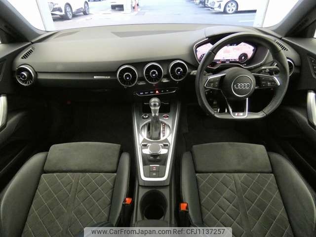 audi tt 2022 -AUDI--Audi TT 3BA-FVDKZ--TRUZZZFV9N1002440---AUDI--Audi TT 3BA-FVDKZ--TRUZZZFV9N1002440- image 2