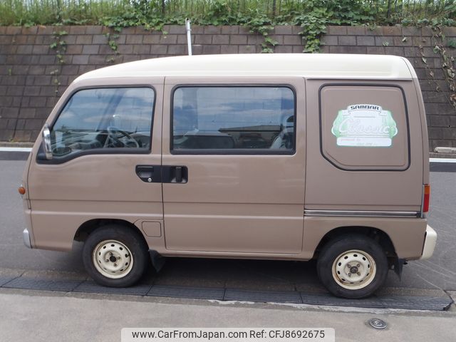 subaru sambar-dias-van 1994 CFJ8692675 image 2