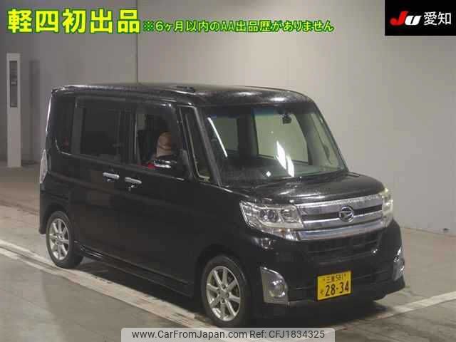 daihatsu tanto 2015 CFJ1834325 image 1