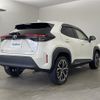 toyota yaris-cross 2020 CFJ1754095 image 18