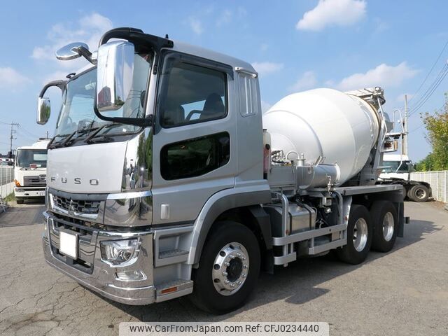 mitsubishi-fuso super-great 2019 -MITSUBISHI--Super Great 2KG-FV70GX--FV70GX-510033---MITSUBISHI--Super Great 2KG-FV70GX--FV70GX-510033- image 2