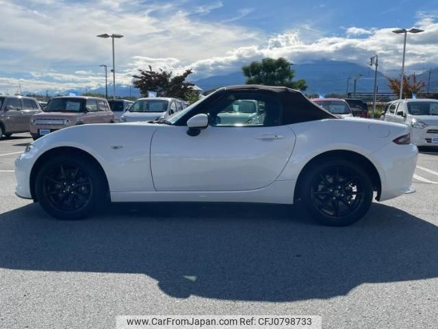 mazda roadster 2019 quick_quick_5BA-ND5RC_ND5RC-303120 image 2