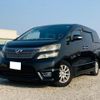 toyota vellfire 2010 quick_quick_ANH20W_ANH20W-8106833 image 1