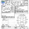 honda vezel 2014 -HONDA--VEZEL RU3--1020138---HONDA--VEZEL RU3--1020138- image 3